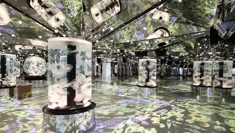 展廳設(shè)計(jì)