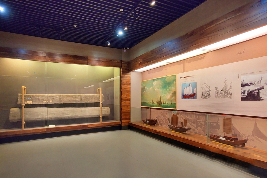 博物館設(shè)計(jì)