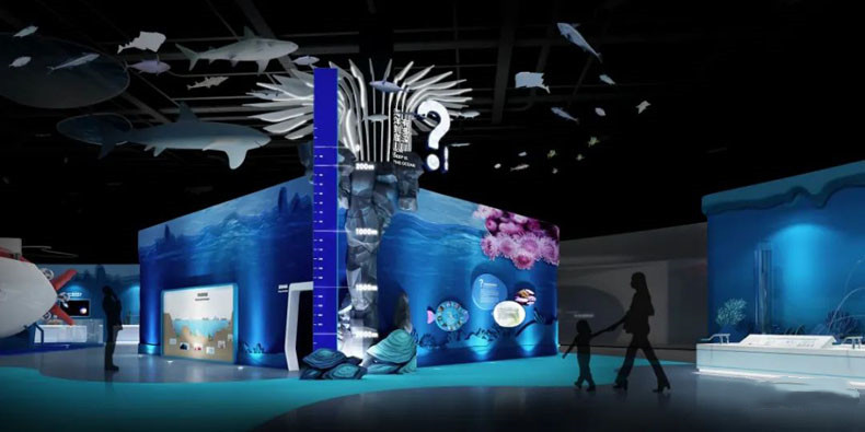 科普館設(shè)計