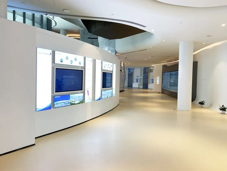 展館設(shè)計(jì)