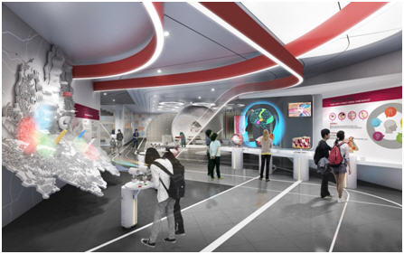 展廳設(shè)計(jì)