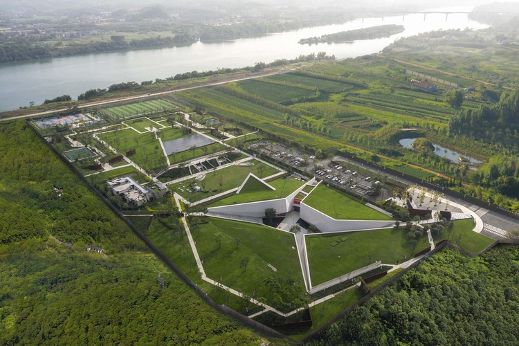 博物館設(shè)計