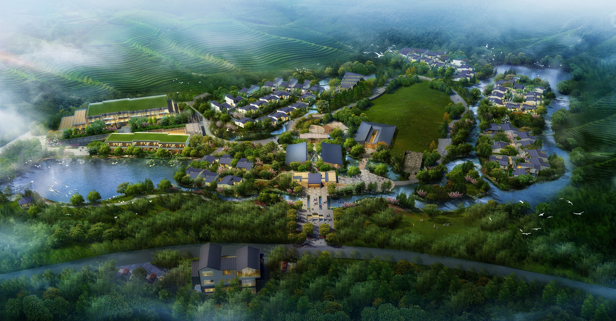 鄉(xiāng)村振興