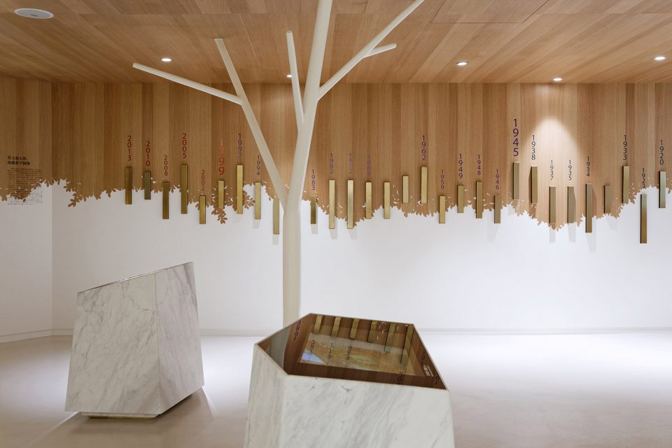 博物館設(shè)計