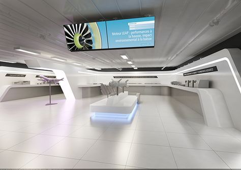 展廳設(shè)計(jì)