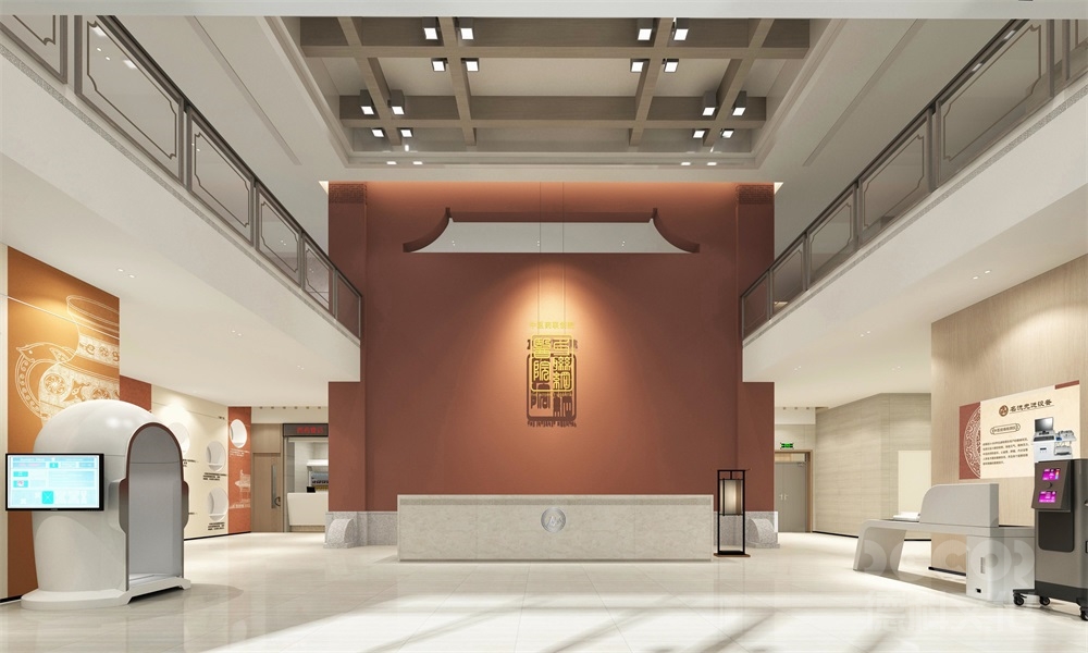 展館設(shè)計(jì)