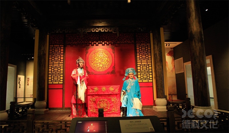 紀(jì)念性博物館裝修公司如何提高項(xiàng)目的運(yùn)營(yíng)效率？